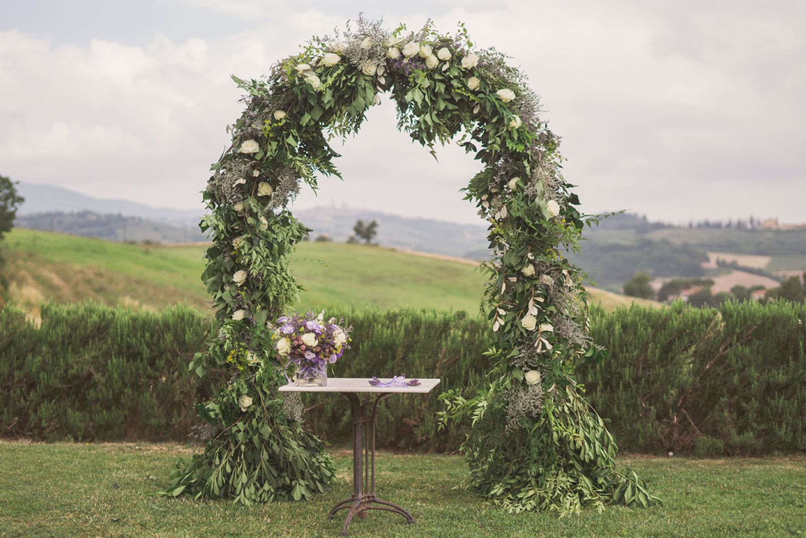 Mariage de A à Z